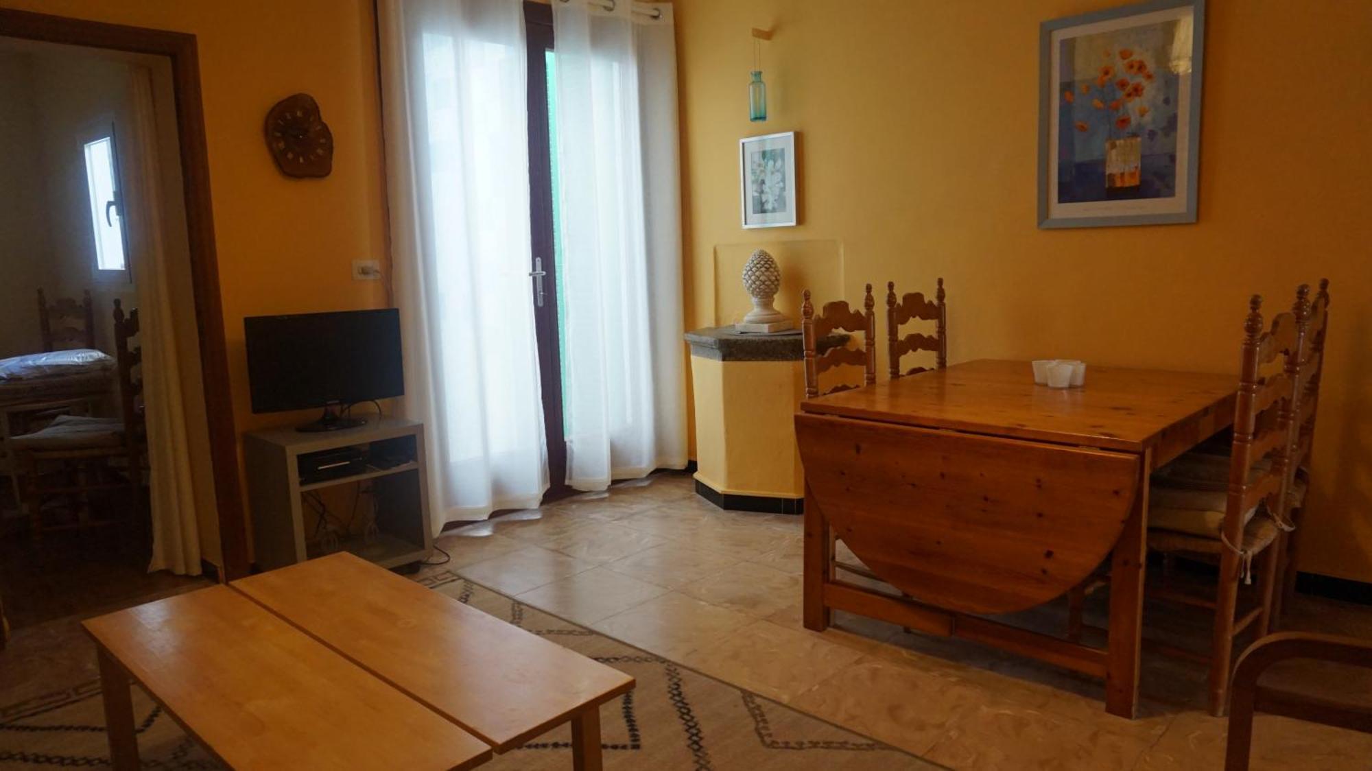 Can Tassi Porto Cristo Dış mekan fotoğraf