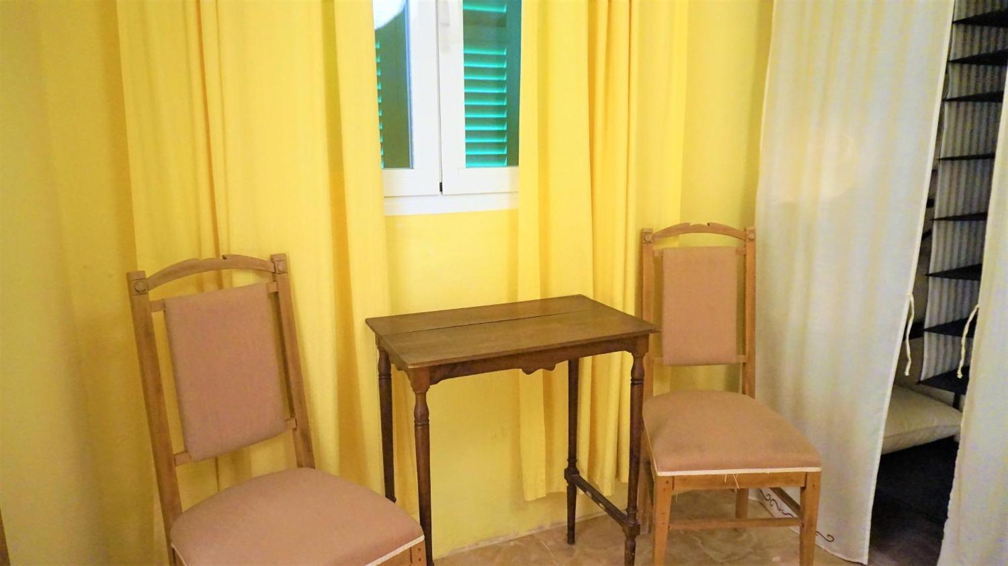 Can Tassi Porto Cristo Dış mekan fotoğraf