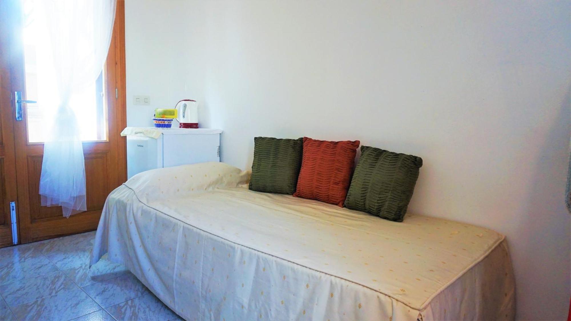 Can Tassi Porto Cristo Dış mekan fotoğraf
