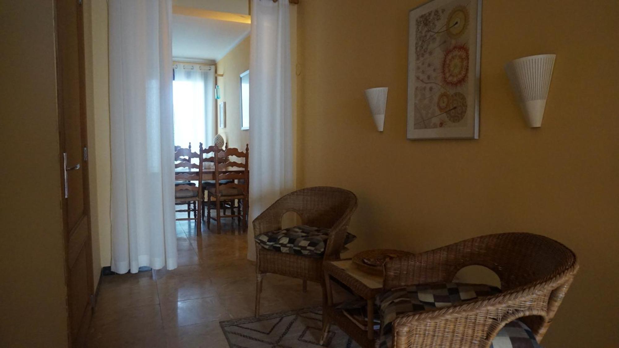 Can Tassi Porto Cristo Dış mekan fotoğraf