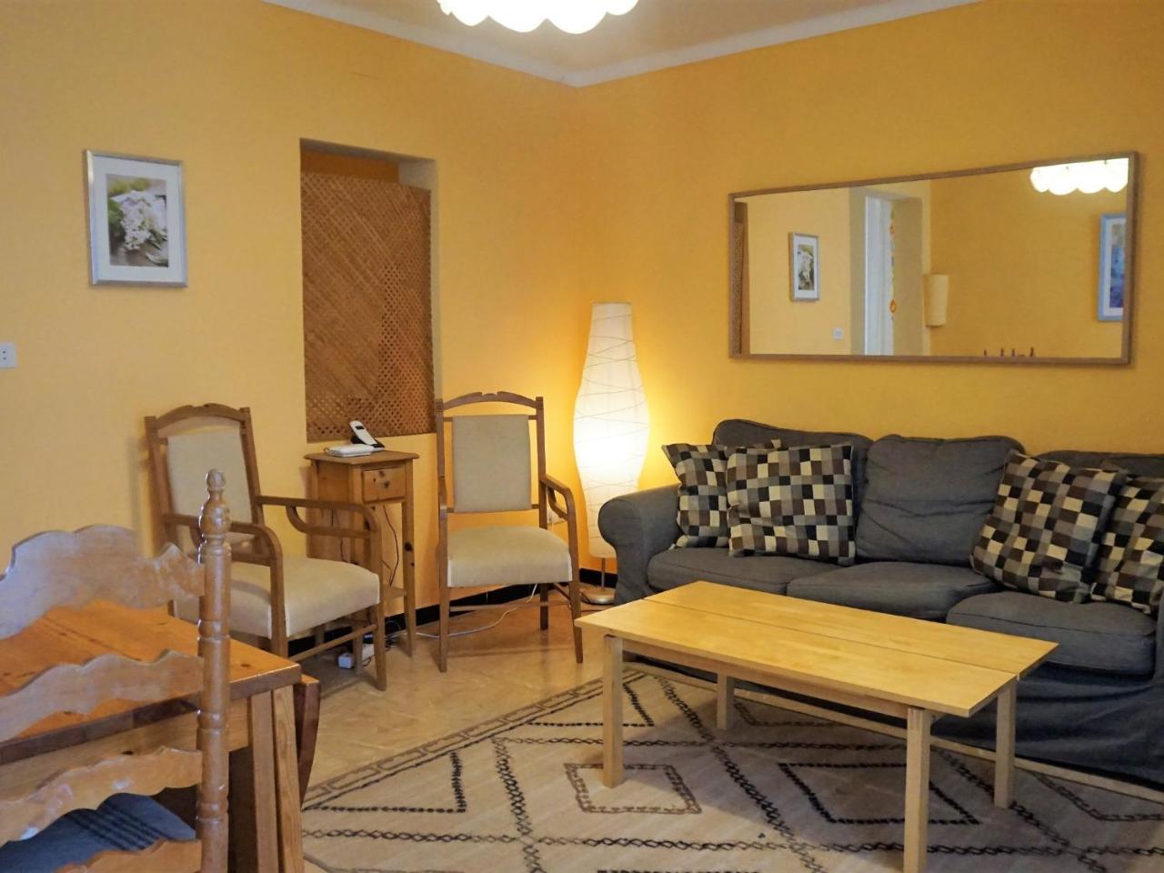 Can Tassi Porto Cristo Dış mekan fotoğraf