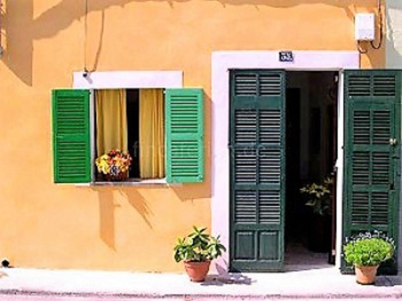 Can Tassi Porto Cristo Dış mekan fotoğraf