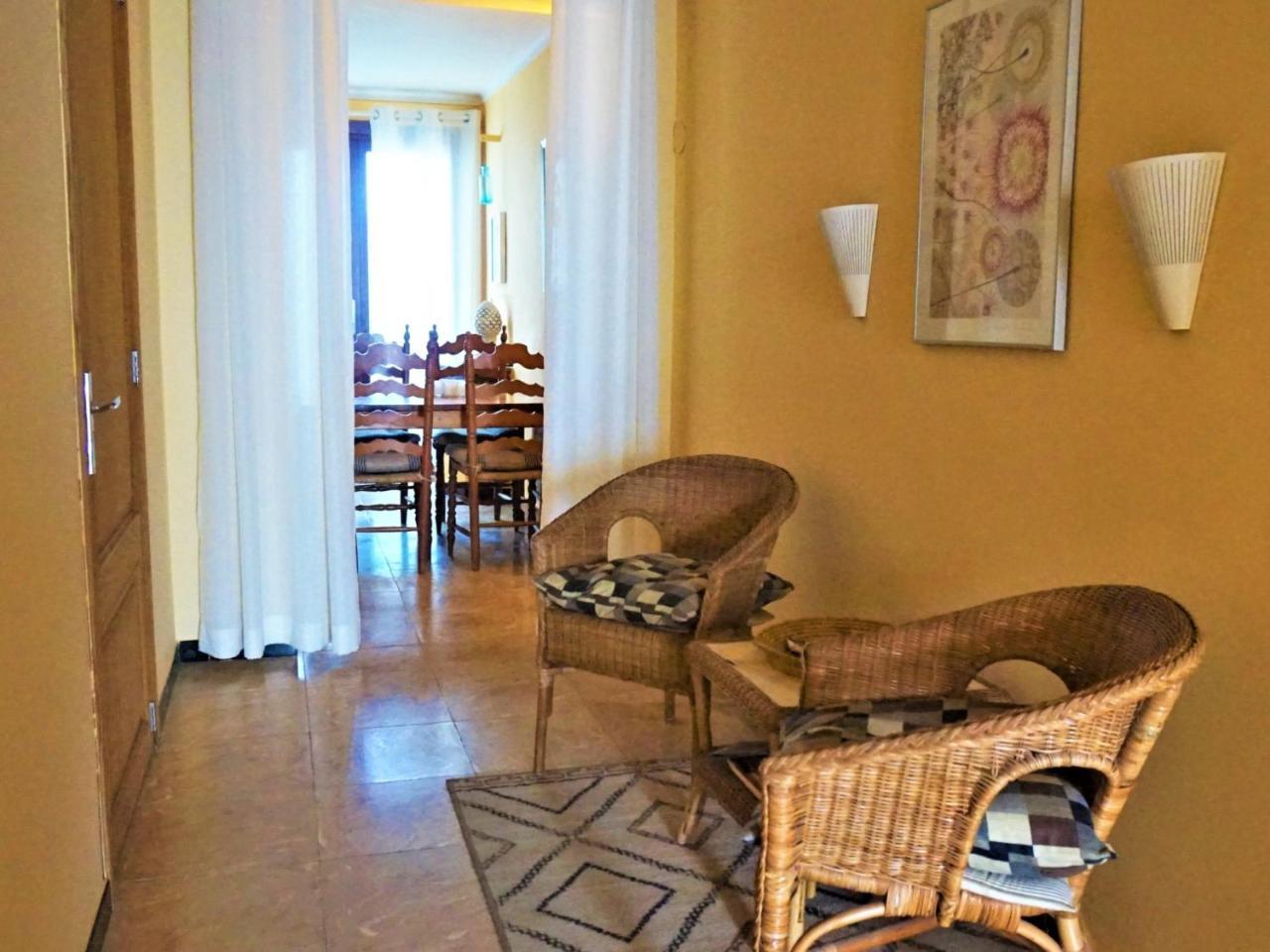Can Tassi Porto Cristo Dış mekan fotoğraf