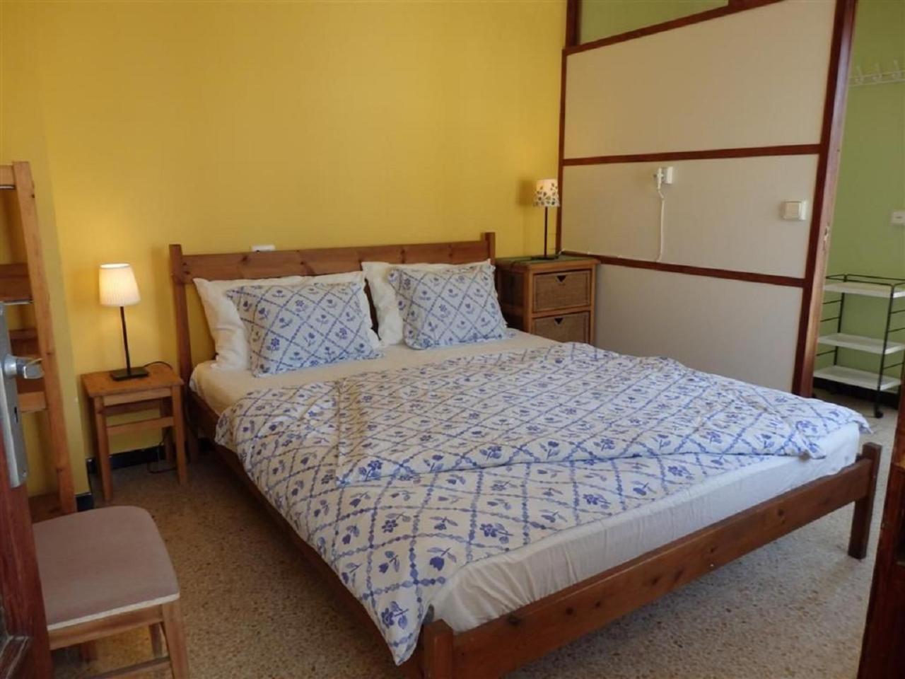 Can Tassi Porto Cristo Dış mekan fotoğraf