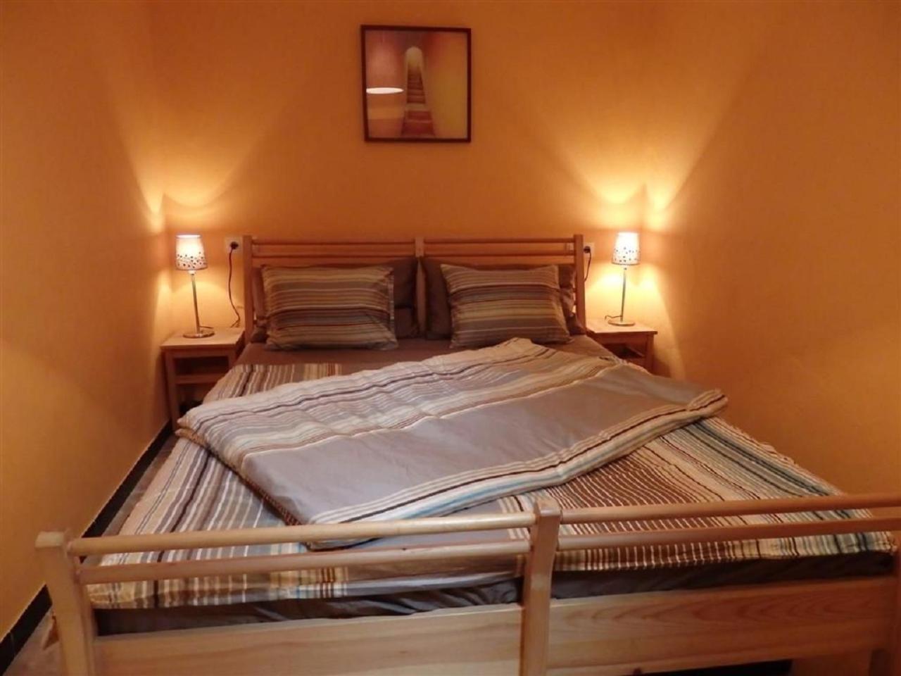 Can Tassi Porto Cristo Dış mekan fotoğraf